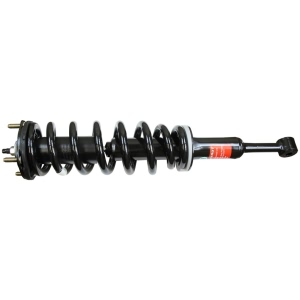 Monroe Quick-Strut™ Front Passenger Side Complete Strut Assembly for 2009 Toyota Sequoia - 271137R