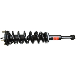 Monroe Quick-Strut™ Front Passenger Side Complete Strut Assembly for 2010 Toyota Sequoia - 271137R