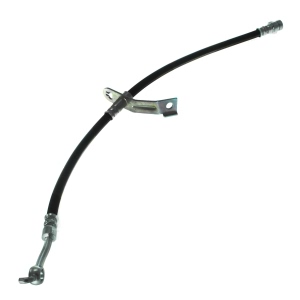 Centric Front Passenger Side Brake Hose for 2014 Hyundai Sonata - 150.51101