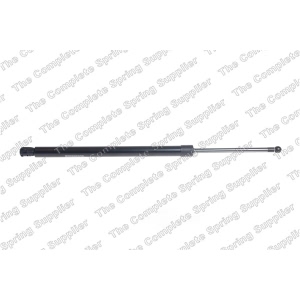 lesjofors Liftgate Lift Support for 2015 Toyota RAV4 - 8192589