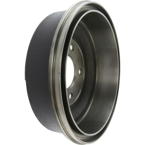 Centric Premium Rear Brake Drum - 122.65045