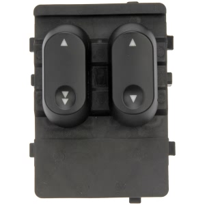 Dorman OE Solutions Front Driver Side Window Switch for Mercury - 901-340