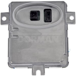 Dorman OE Solutions High Intensity Discharge Lighting Ballast for BMW 335i - 601-063