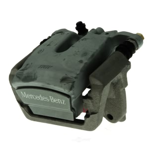 Centric Posi Quiet™ Loaded Brake Caliper for Mercedes-Benz SL450 - 142.35644