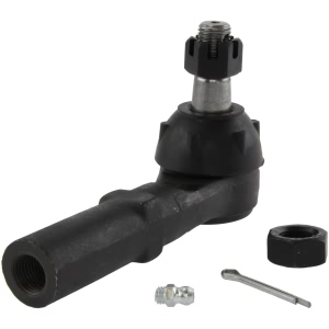 Centric Premium™ Front Passenger Side Outer Steering Tie Rod End for 1998 Dodge Durango - 612.63029
