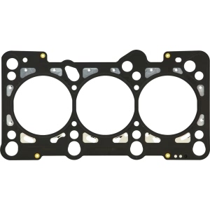 Victor Reinz Passenger Side Cylinder Head Gasket for 2000 Audi A6 Quattro - 61-31350-00