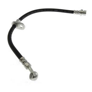 Centric Rear Passenger Side Brake Hose for Honda Prelude - 150.40335