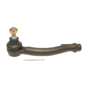 Delphi Front Passenger Side Outer Steering Tie Rod End for 2005 Hyundai XG350 - TA1863