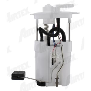 Airtex Fuel Pump Module Assembly for 2011 Nissan Altima - E8755M
