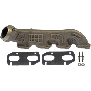 Dorman Cast Iron Natural Exhaust Manifold for 2004 Lincoln Navigator - 674-714