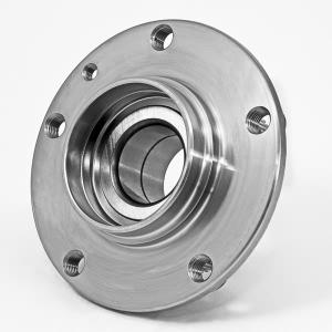 FAG Front Wheel Bearing and Hub Assembly for 1988 BMW M5 - 561935AEA