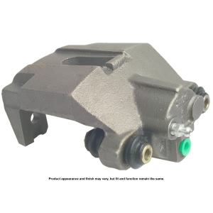 Cardone Reman Remanufactured Unloaded Caliper for 2009 Lincoln Town Car - 18-4850