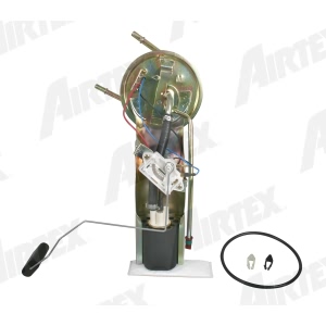 Airtex Fuel Pump and Sender Assembly for 1991 Ford LTD Crown Victoria - E2120S