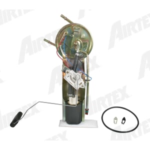 Airtex Fuel Pump and Sender Assembly for 1991 Mercury Grand Marquis - E2120S