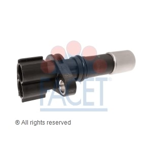 facet Crankshaft Position Sensor for Lexus CT200h - 9.0633