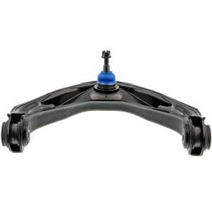 Mevotech Supreme Front Upper Adjustable Control Arm And Ball Joint Assembly for GMC Yukon XL 2500 - CMS501230
