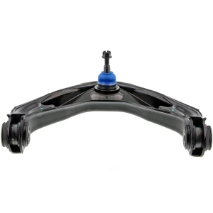 Mevotech Supreme Front Upper Adjustable Control Arm And Ball Joint Assembly for 2008 GMC Yukon XL 2500 - CMS501230