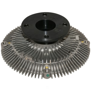 GMB Engine Cooling Fan Clutch for 1992 Infiniti M30 - 950-1330