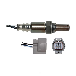 Denso Air Fuel Ratio Sensor for 2006 Jaguar S-Type - 234-9125
