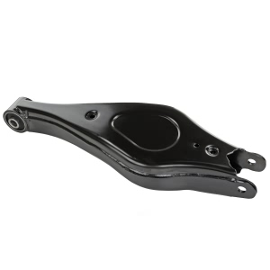 Mevotech Supreme Rear Driver Side Lower Non Adjustable Control Arm for 2012 Kia Sedona - CMS901015