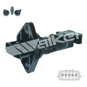 Walker Products Mass Air Flow Sensor for 2005 Nissan Sentra - 245-2134