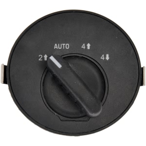 Dorman OE Solutions 4Wd Switch for 2006 Buick Rainier - 901-064