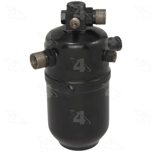 Four Seasons A C Receiver Drier for 1986 BMW 735i - 33430