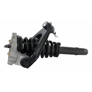 GSP North America Front Driver Side Suspension Strut and Coil Spring Assembly for 1999 Chrysler Sebring - 812221