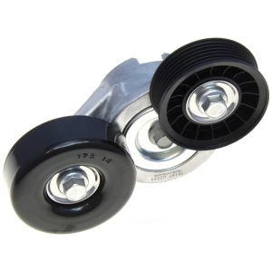 Gates Drivealign OE Improved Automatic Belt Tensioner for 2002 Dodge Durango - 38167
