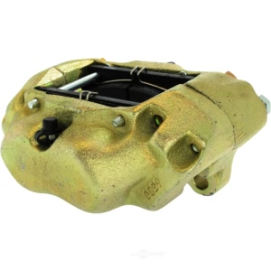 Centric Posi Quiet™ Loaded Brake Caliper for Volvo 242 - 142.39008