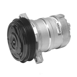 Denso A/C Compressor for 1993 Oldsmobile Cutlass Ciera - 471-9172