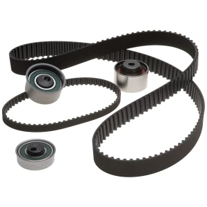 Gates Powergrip Timing Belt Component Kit for 1998 Hyundai Sonata - TCK167B