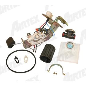 Airtex Fuel Sender And Hanger Assembly for 1991 Mercury Topaz - CA2017S