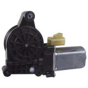 AISIN Power Window Motor for 2005 GMC Yukon XL 2500 - RMGM-003