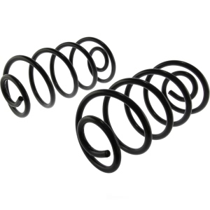 Centric Premium™ Coil Springs for Pontiac Bonneville - 630.62064