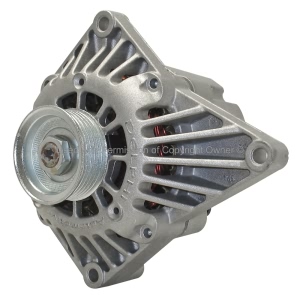 Quality-Built Alternator Remanufactured for 1998 Buick Park Avenue - 8223607