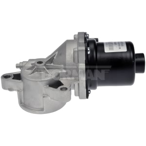 Dorman OE Solutions Transfer Case Motor for 2015 Chevrolet Colorado - 600-914