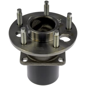 Dorman OE Solutions Rear Driver Side Wheel Bearing And Hub Assembly for Pontiac Grand Prix - 951-071