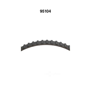 Dayco Timing Belt for Nissan D21 - 95104