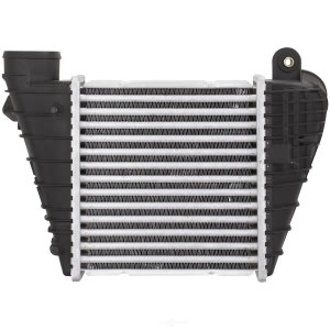 Spectra Premium Tube Fin Design Intercooler for Volkswagen Golf - 4401-1108