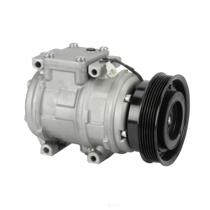 Spectra Premium A/C Compressor for Lexus ES300 - 0658399