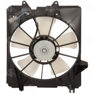 Four Seasons Engine Cooling Fan for 2005 Honda Odyssey - 76000