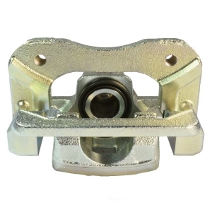 Mando Rear Driver Side Brake Caliper for 2007 Hyundai Azera - 16A5006