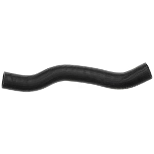 Gates Engine Coolant Molded Radiator Hose for 2005 Jeep Grand Cherokee - 23039