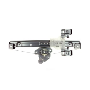 AISIN Power Window Regulator Without Motor for 2007 Dodge Charger - RPCH-050