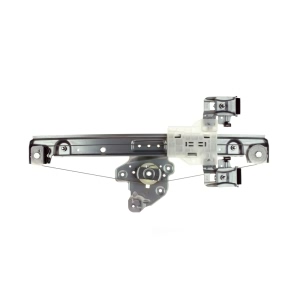 AISIN Power Window Regulator Without Motor for 2007 Dodge Magnum - RPCH-050