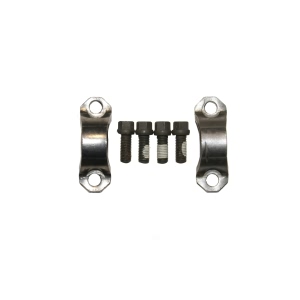GMB Universal Joint Strap Kit for 1984 Jeep CJ7 - 260-0443
