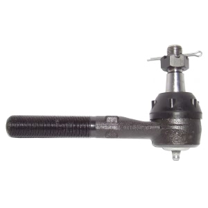 Delphi Outer Steering Tie Rod End for 2000 Dodge Ram 2500 - TA2196