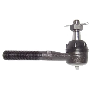 Delphi Outer Steering Tie Rod End for 2000 Dodge Ram 3500 - TA2196