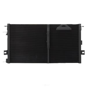 Spectra Premium A/C Condenser for 2000 Chrysler Town & Country - 7-4709